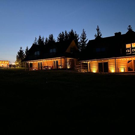 Na Starej Drodze Villa Ciche  Exterior photo